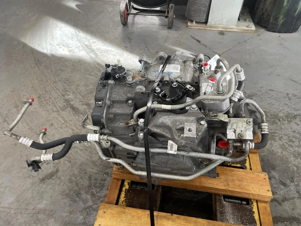 '16-'19 LINCOLN MKC Auto Transmission 2.0L AWD 108k miles 6 Month Warranty! - Image 3 of 4