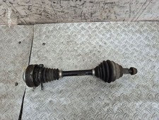 Volkswagen PASSAT CC 2009 Avant gauche Arbre d'entraînement avant 1K0407271EF