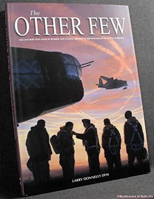 The Other Few: Bomber and Coastal Command Operations in the Buch Red Kite