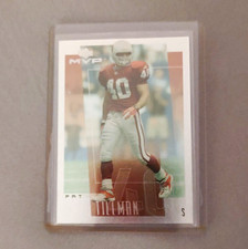 Pat Tillman Collectors Guide: Remembering An American Hero Through Football Cards 21