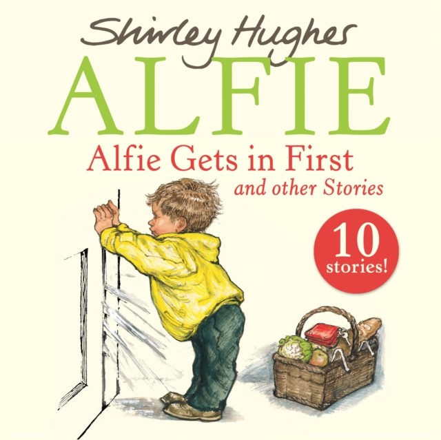 Alfie Gets in First and Other Stories - Image 5
