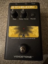 Pedale TC HELICON T1 VOICETONE
