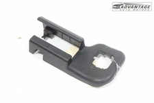 15-23 FORD MUSTANG FRONT RIGHT REARWARD OUTER SEAT TRACK RAIL COVER TRIM CAP OEM