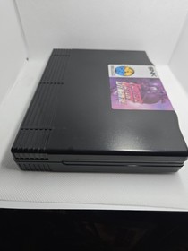 FIGHTER&acute;S HISTORY DYNAMITE SNK Neo Geo AES 