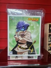 Volks Charagumin Slayers Zhelgadis 1/6 Figure