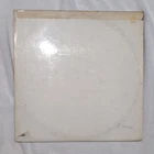 The Beatles - White Album Vinyl LP Record SWBO-101 Numbered Untested