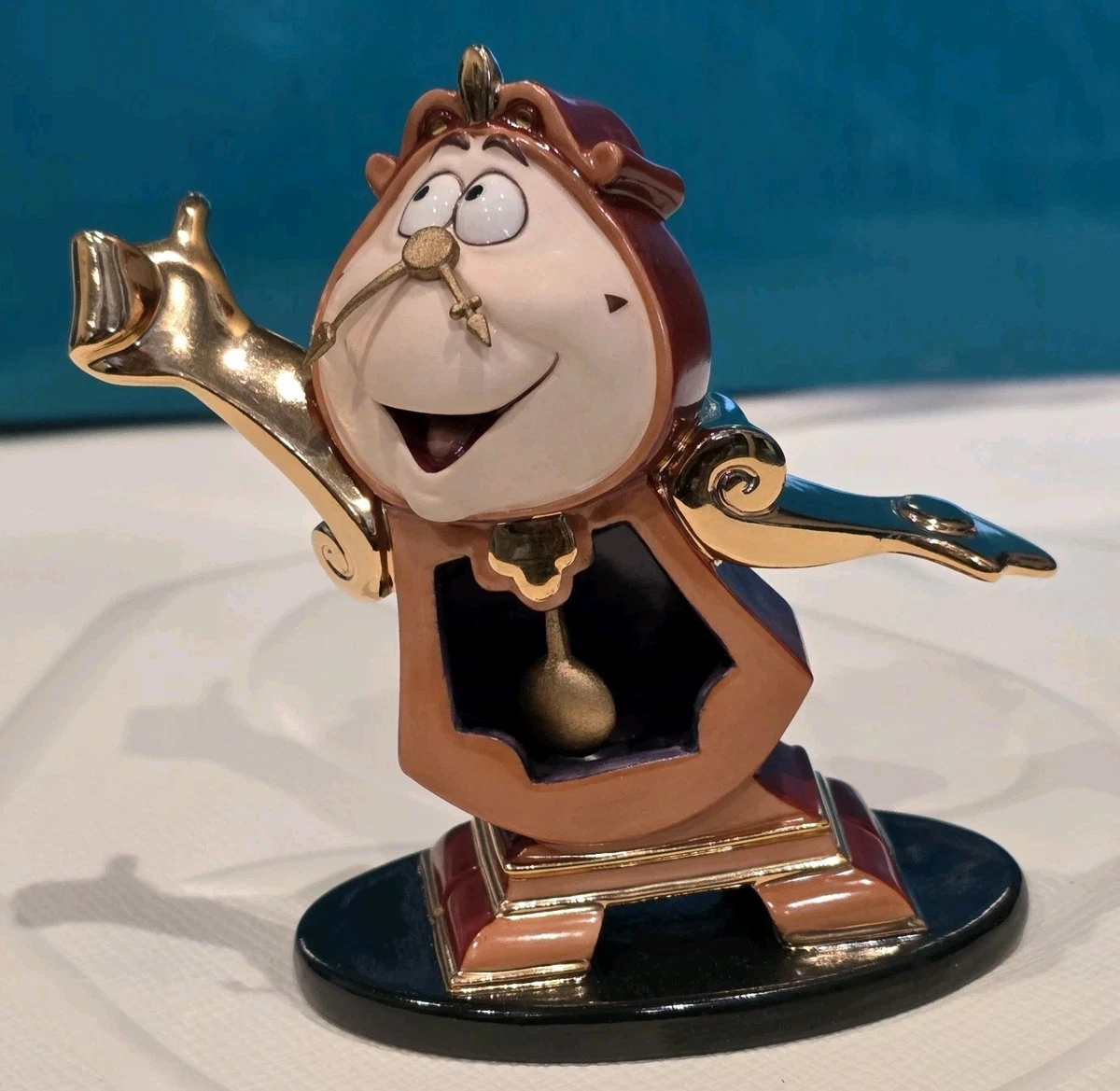 Wdcc Beauty Beast for sale | eBay