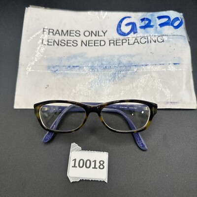 Oakley Paceline OX 1067-0252 Eyeglasses Frame 52-15-142  display picture 1