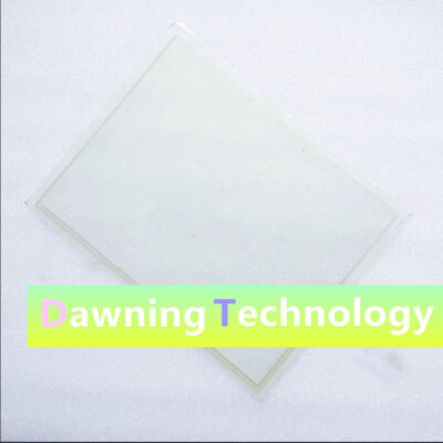 Touch digitizer Glass Fit For HAMILTON Medical HAMILTON-C1 Display Screen Repair