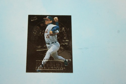 1996 Fleer Ultra Baseball Gold Medallion Complete Finish Your Set #1-280 - Picture 99 of 375