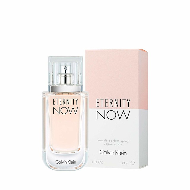 Verst Puur Gevlekt Calvin Klein Eternity Now Eau De Parfum Spray Tester 3.4 Oz 100ml for sale  online | eBay