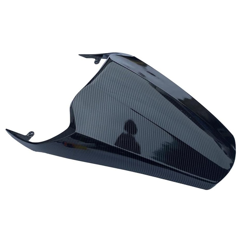 Carbon Effect Rear Seat Cowl Fairing Cover for Kawasaki Ninja ZX14R