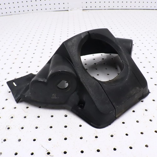 2002 ARCTIC CAT ZR 500 INSTRUMENT CONSOLE PANEL COVER CAP COWL 1606-735 - Picture 6 of 8