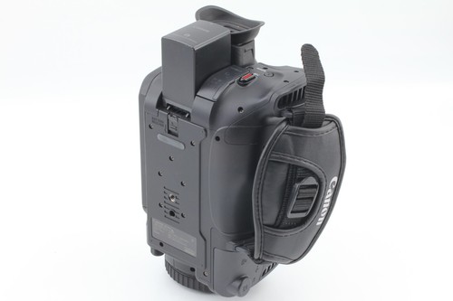 【Top Mint】 Canon XF405 Professional Camcorder From Japan # 1142 - Picture 8 of 12
