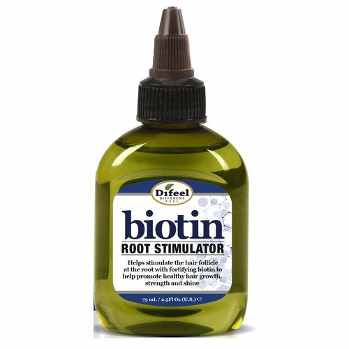 Difeel Biotin 3-teiliges Reinigungs- und Behandlungsset für Haarwuchs - Bild 7 von 11