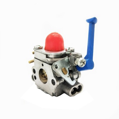 OEM Husqvarna Trimmer 545081848 Carburetor C1Q-W40A 128C 128L 128LD 128R 128RJ