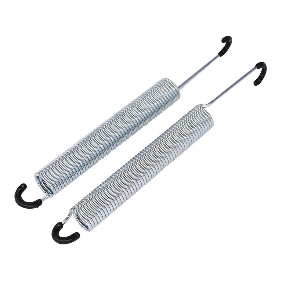 7 inch Recliner Sofa Chair Mechanism Tension Springs Replacement (Pack