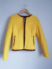 Women  Jacket. Size S