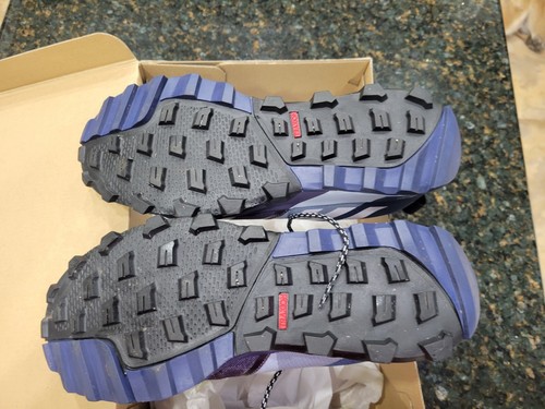 Adidas Women's Kanadia TR 8.1 Outdoor Trail Shoes BB3510 Size 10 - Picture 2 of 4