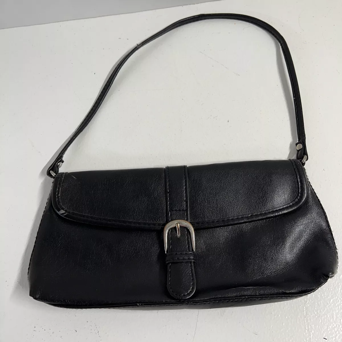 H&m outlet black purse
