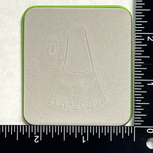 Lote de troqueles de corte Sizzix Sizzlits & Thin Cuts & Emboss y Cut'nEmboss 04/04 - Imagen 102 de 281