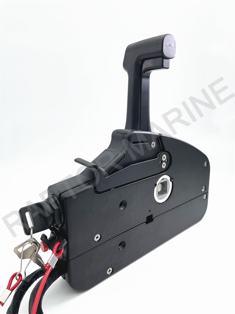 Remote control for HONDA outboard PN 24800-ZZ5-A02 | eBay