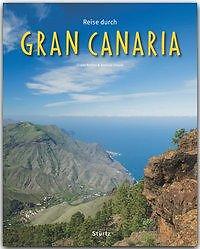 Thumbnail - Reise Durch Gran Canaria | Buch | 9783800341191