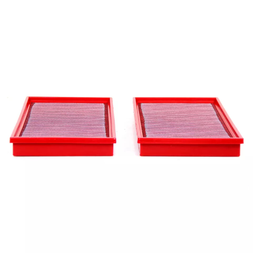 BMC FB487/20 Performance Air Filter for 2005-2020 Ferrari 599 612 California FF