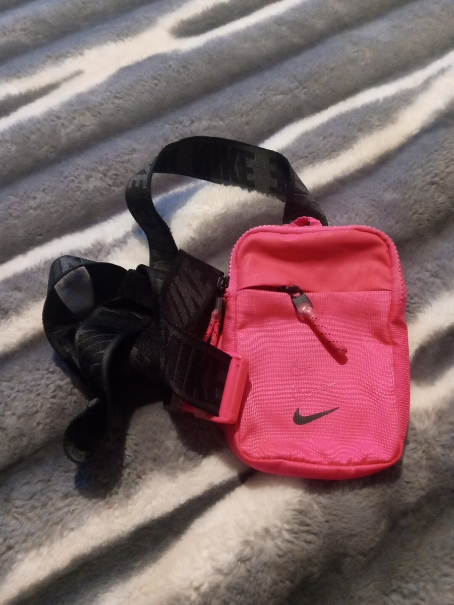 nike sling bag small