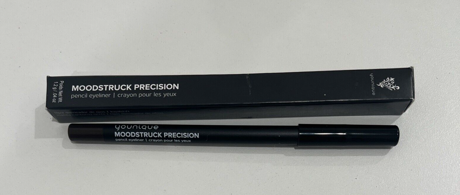 Younique Moodstruck Precision Pencil Eyeliner Proper New in Box