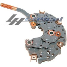100% NEW ALTERNATOR HD RECTIFIER Fits TOYOTA Supra 3.0L 93 94 95 96 97 98 110Amp