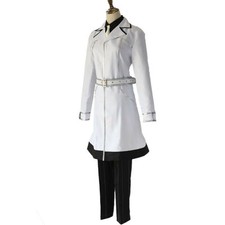 NEWTokyo Ghoul:re Ken Kaneki Haise Sasaki Uniform Cosplay costume Halloween Show