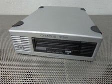 SUN StorageTek LTO-4 Tape drive EXTERNAL SAS Ultrium 1760 380-1615-03 EB666C 700