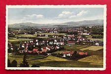 AK Böhmisch Leipa 1940 Ortsansicht   ( 120803