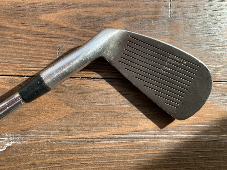 Orlimar Golf SF 302 5 Iron Steel Sfaft RH Golf Pride Grip - Image 2 of 4