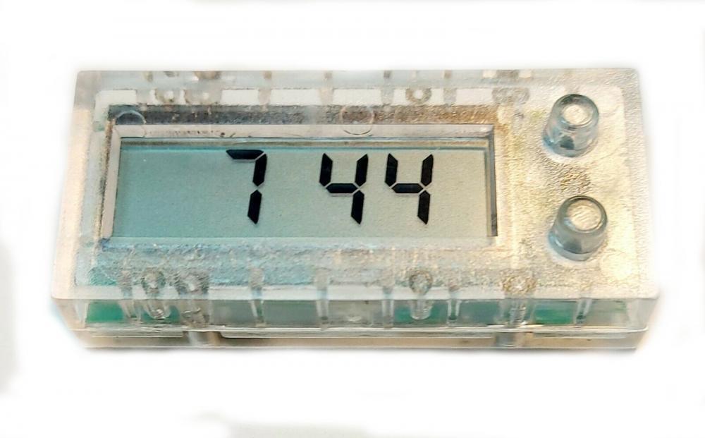 Joint De Compteur (gommino) Pour Scooter Aprilia Amico, Gulliver, Leonardo 125, 150, 250 - Neuf