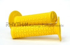 Yellow AME Tri Grips