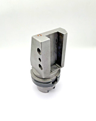 SECO HSK-A 100 Axial-Werkzeughalter L60.001945 - TOOLING HSK HOLDERS