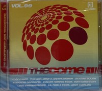 The Dome. Vol.99, 2 Audio-Cd | Various | Audio-Cd | 2 Cds | Deutsch | 2021