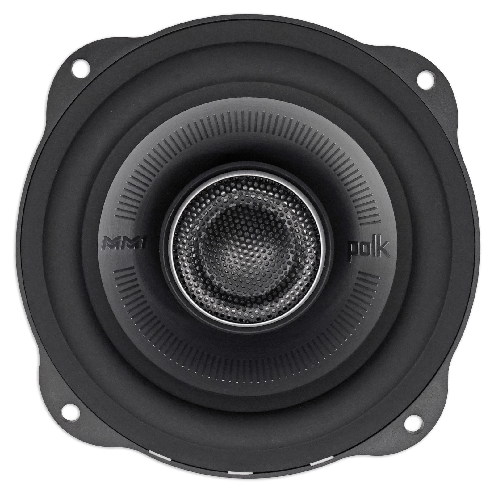4 Автомобильные аудиодинамики Polk Audio MM522 525 мощностью 600 Вт 4-канальный усилитель Комплект усилителей
