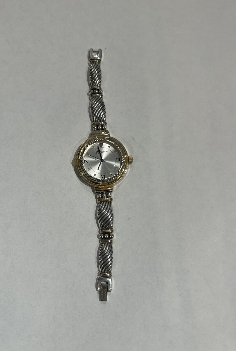 Brighton Costa Mesa Watch | eBay display picture 1