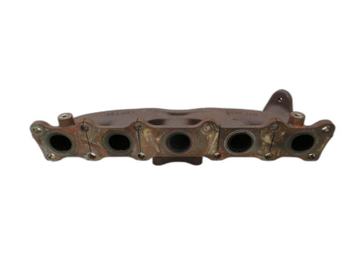 Abgaskrümmer für Volvo V40 II 12-16 D3 2,0 110KW D5204T6 148TKM!! 30757870