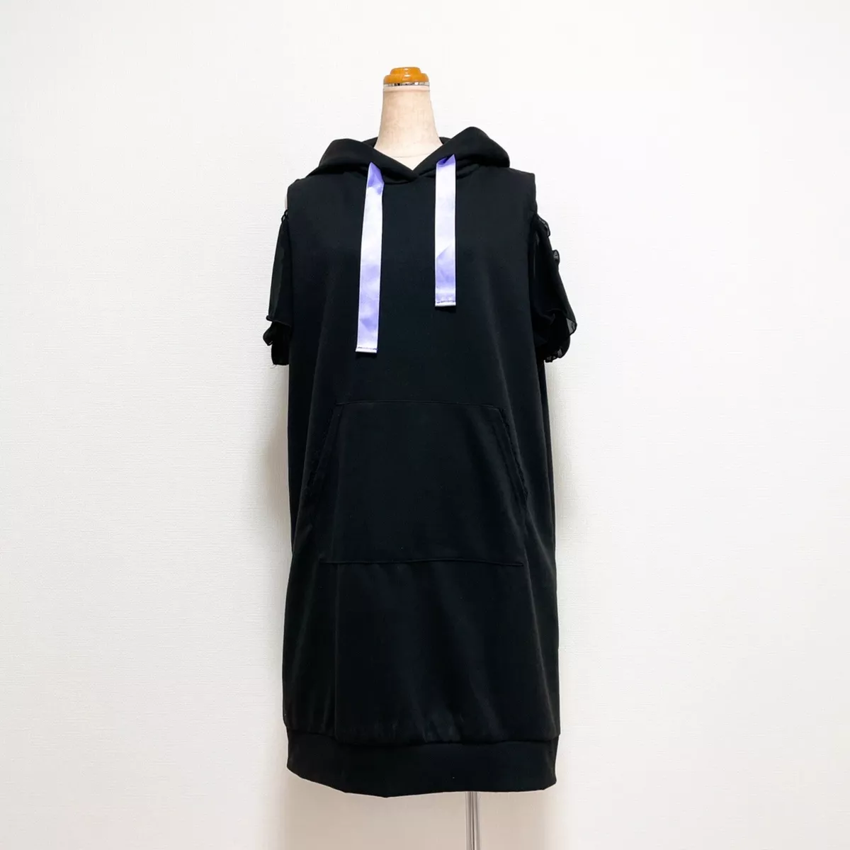 One piece deals hoodie dress