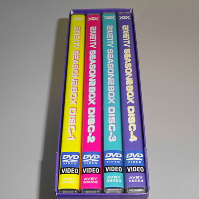 2NE1 TV SEASON2 BOX-DVD JAPAN | eBay