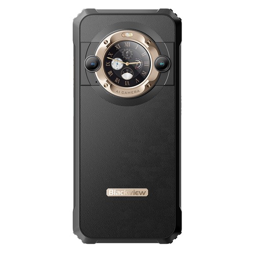 Blackview BL9000 5G Smartphone 24GB+512GB Téléphone Robuste Dimensity 8020 120W - Photo 18/31