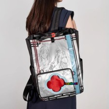 Grandmaster of Demonic Cultivation Official Wei Wuxian Lan Wangji Shoulder Bags