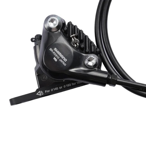 Grupo Shimano GRX RX815 Di2 2x11 22 velocidades ST-RX815+BR-RX810+FD+RD RX815 4 piezas - Imagen 10 de 12