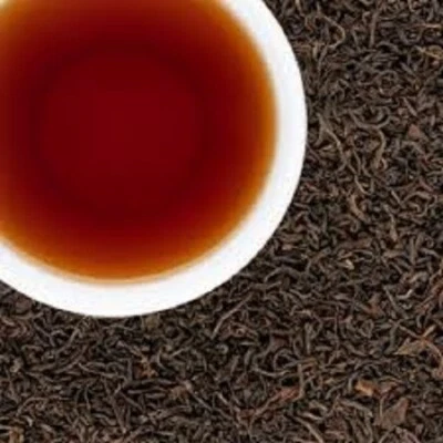 DARJEELING TEA (SECOND FLUSH 2026) MARGARET'S HOPE SFTGFOP I CH. MUSK 500 gms - Photo 1/3