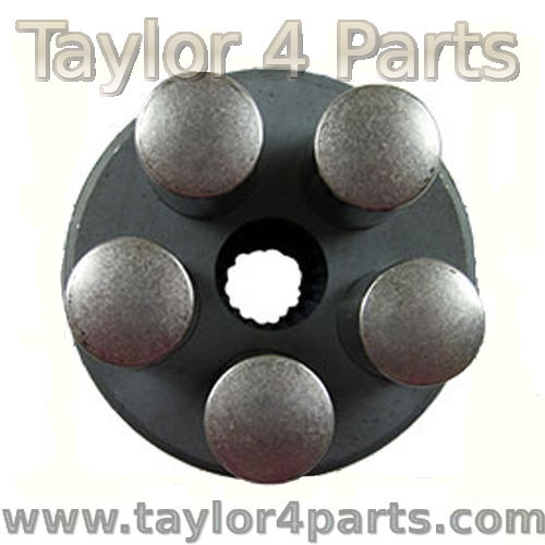 Buy Hydro-Gear 70331 10cc Cylinder Block Kit online