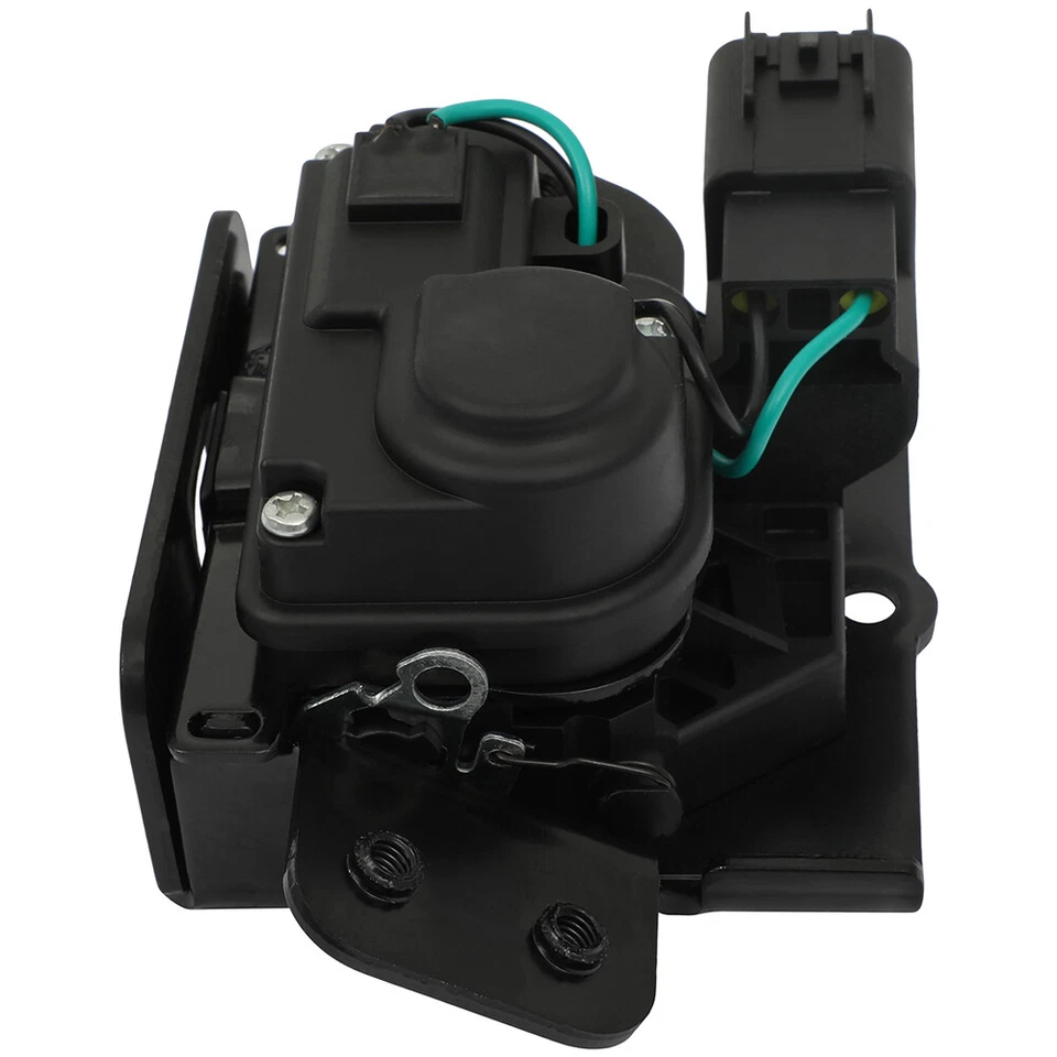 Tailgate Trunk Hatch Door Lock Actuator For Chevy Equinox GMC Terrain Pontiac Foto 4 de 4